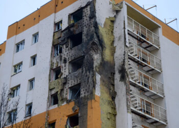 У Запоріжжі 25 листопада російський дрон влучив у гуртожиток ЗНУ – виш збирає кошти на ремонт | Новости Запорожья