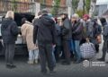 У Запоріжжі працюють притулок та пункти харчування для безхатченків | Новости Запорожья