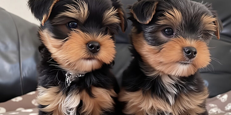 У Запоріжжі шахрай ошукав жінку на понад 100 тисяч гривень – вона хотіла купити цуценя | Новости Запорожья