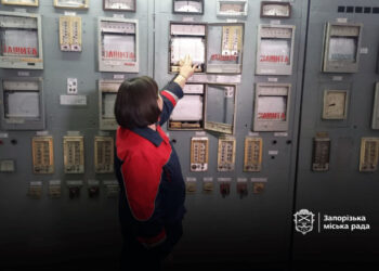 У Запоріжжі стартує опалювальний сезон – подача тепла почнеться з 5 листопада | Новости Запорожья