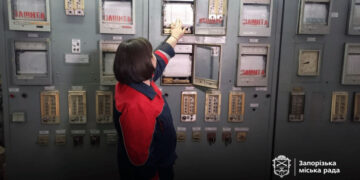 У Запоріжжі стартує опалювальний сезон – подача тепла почнеться з 5 листопада | Новости Запорожья