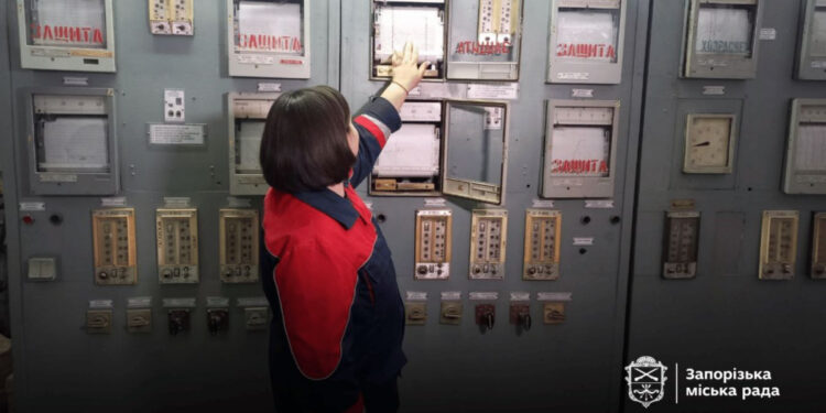 У Запоріжжі стартує опалювальний сезон – подача тепла почнеться з 5 листопада | Новости Запорожья