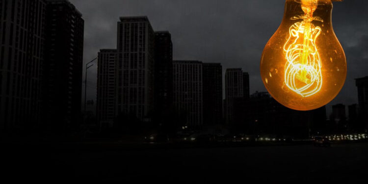 У Запорізькій області 7 листопада застосують графіки відключення електроенергії — деталі | Новости Запорожья