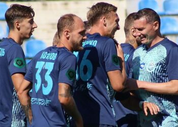 УАФ ухвалила рішення щодо виключення зі змагань одного із клубів ПФЛ