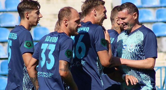 УАФ ухвалила рішення щодо виключення зі змагань одного із клубів ПФЛ