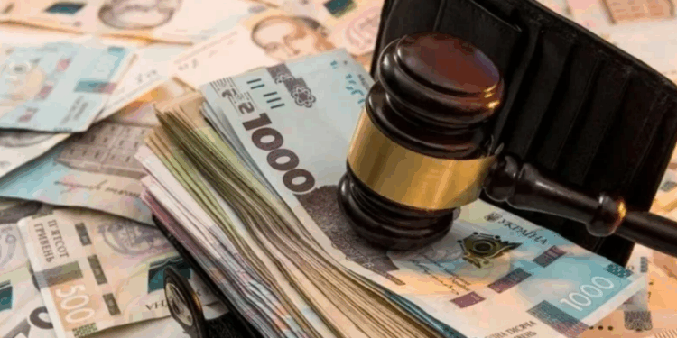 Україна припинила переговори з власниками ВВП-варантів: не домовилися про реструктуризацію – Экономика