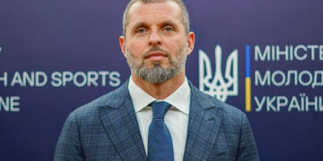 Українська Прем’єр-Ліга вітає Матвія Бідного з Днем народження!