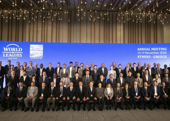 Українська Премʼєр-Ліга взяла участь у Щорічній Асамблеї World Leagues Association