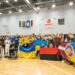 Українські військові підтримали жіночу збірну в матчі проти Болгарії – Федерація баскетболу України