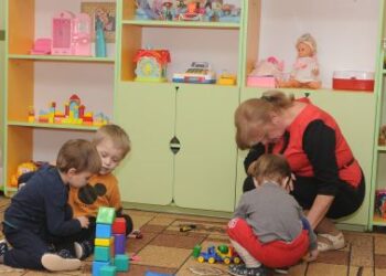 Уманська міська рада спростувала інформацію про закриття одного із дитсадків