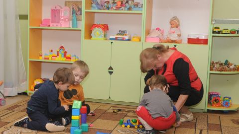 Уманська міська рада спростувала інформацію про закриття одного із дитсадків