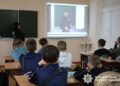 Урок безпеки та поваги – у Миколаєві ювенальні поліцейські навчали дітей протидіяти булінгу » Миколаївський Оглядач