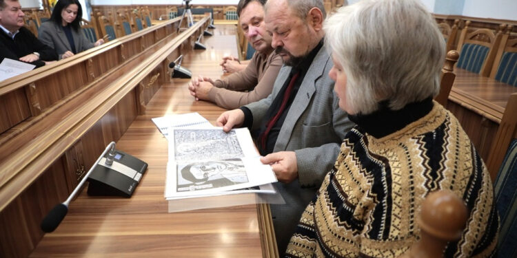 В Івано-Франківську оголосили переможців обласної мистецької премії імені Опанаса Заливахи