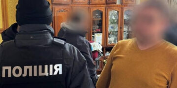 В Івано-Франківську сутичка на дорозі закінчилась різаниною (ФОТО)