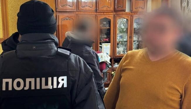 В Івано-Франківську сутичка на дорозі закінчилась різаниною (ФОТО)