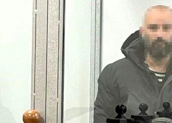 В Одесі чоловік сів за ґрати за поширення відео бойових дій :: Інтент :: Суспільно-політичне видання:: Регіональна мережа якісної журналістики