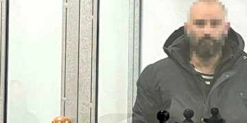 В Одесі чоловік сів за ґрати за поширення відео бойових дій :: Інтент :: Суспільно-політичне видання:: Регіональна мережа якісної журналістики