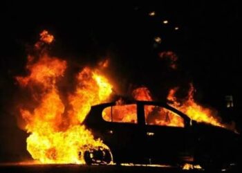 В Одесі кур’єра засудили до тюрми за спалені автівки :: Інтент :: Суспільно-політичне видання:: Регіональна мережа якісної журналістики