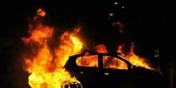 В Одесі кур’єра засудили до тюрми за спалені автівки :: Інтент :: Суспільно-політичне видання:: Регіональна мережа якісної журналістики