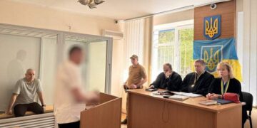 В Одесі розглянули справу керівника Херсонського СІЗО :: Інтент :: Суспільно-політичне видання:: Регіональна мережа якісної журналістики