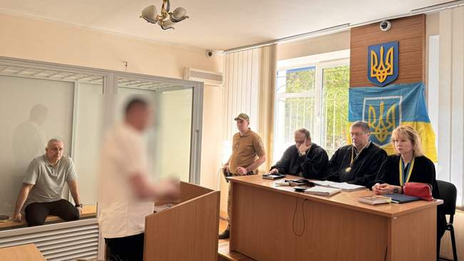 В Одесі розглянули справу керівника Херсонського СІЗО :: Інтент :: Суспільно-політичне видання:: Регіональна мережа якісної журналістики