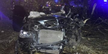 В поліції розповіли подробиці ДТП на Львівщині: загинув 15-річний підліток