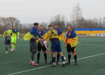 Важка перемога у більшості. Нива Вінниця – Скала 1911 1:2. Відео голів та огляд матчу