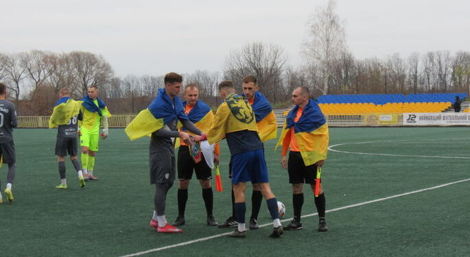 Важка перемога у більшості. Нива Вінниця – Скала 1911 1:2. Відео голів та огляд матчу