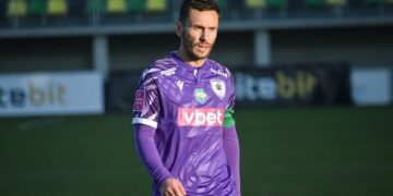Важливе рішення. Сергій Рибалка розповів, чи планує він завершувати кар’єру