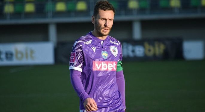 Важливе рішення. Сергій Рибалка розповів, чи планує він завершувати кар’єру