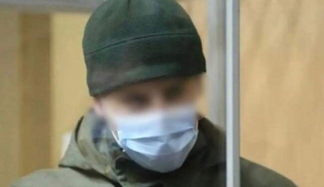 Верховний Суд зберіг довічний вирок для строковика з Одещини :: Інтент :: Суспільно-політичне видання:: Регіональна мережа якісної журналістики