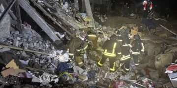 Від російського удару 30 жовтня постраждали 10 регіонів України: що на Хмельниччині —Хмельнитчина