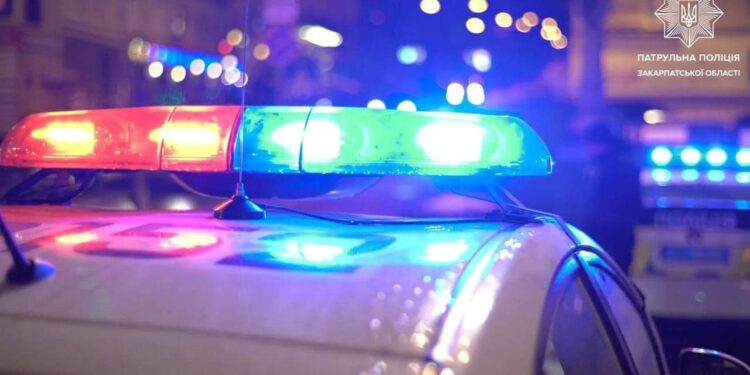 Викрадення двох дітей, вбивство співмешканця і вигадана крадіжка авто: добіркам неправих викликів поліції | Журнал Житомира