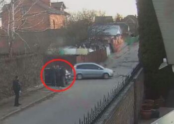 Викрав лікаря та вимагав $2 млн: у Києві псевдоправоохоронця засудили до 10 років