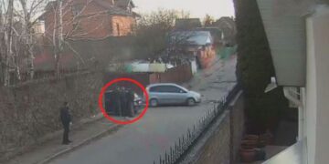 Викрав лікаря та вимагав $2 млн: у Києві псевдоправоохоронця засудили до 10 років