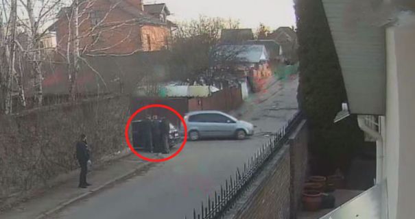 Викрав лікаря та вимагав $2 млн: у Києві псевдоправоохоронця засудили до 10 років