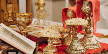 «Вірити без церкви?»: отець УГКЦ пояснив, чому важливо відвідувати храм