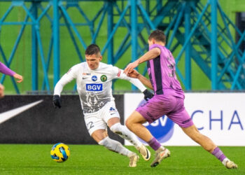 Владислав Велетень оновив рекорд сезону в Чемпіонаті УПЛ за кількістю навісів за один матч