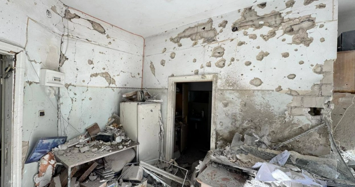 Внаслідок російських обстрілів Херсонщини двоє людей загинули, 22 людини поранені