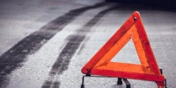 Водій, з вини якого загинув підліток у Черкасах, проведе 5 років за ґратами