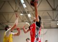 Волинське дербі у Перші лізі: фотогалерея – Федерація баскетболу України