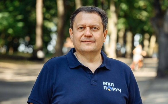 Воскобойнік попрощався із «Черкащанами»