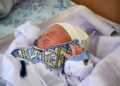 За минулий тиждень у Миколаєві народилося 32 дитини » Миколаївський Оглядач