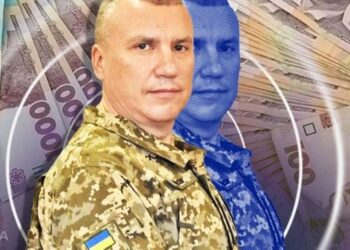 За одеського ексвійськкома Борисова внесли заставу :: Інтент :: Суспільно-політичне видання:: Регіональна мережа якісної журналістики