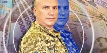 За одеського ексвійськкома Борисова внесли заставу :: Інтент :: Суспільно-політичне видання:: Регіональна мережа якісної журналістики