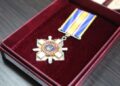 Захисника із Уманщини посмертно нагородили орденом