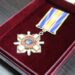 Захисника із Уманщини посмертно нагородили орденом