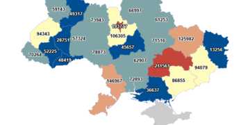 Запоріжжя та область – понад 86 тисяч штрафів за ПДР і водії-рекордсмени у Реєстрі боржників | Новости Запорожья