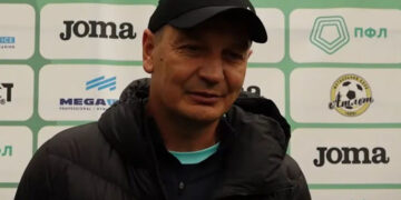 Збирали гроші по крупицях, але не вистачило гравців. Тренер ФК Лісне розповів, що команда планувала зіграти матч Другої ліги