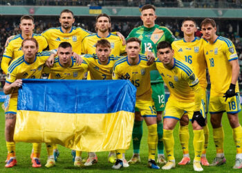 Збірна України у Варшаві здобула ювілейну домашню перемогу у своїй історії